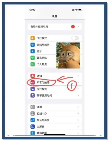 苹果手机怎么关闭震动_苹果手机震动关闭方法