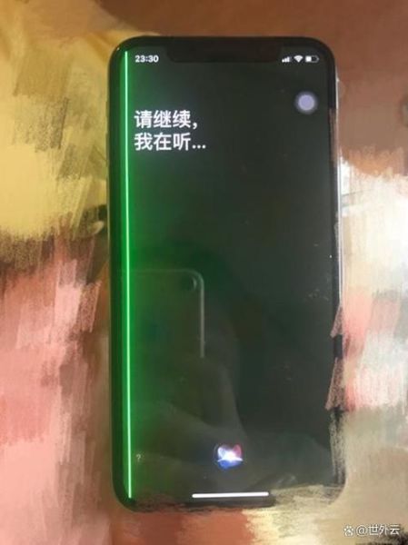 手机屏幕出现条纹怎么自己修_手机出现条纹自修方法