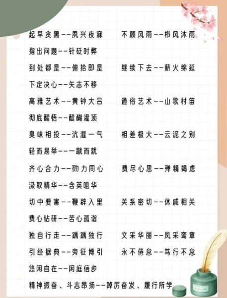 外焦里嫩相近的词语有哪些_如何精准替换