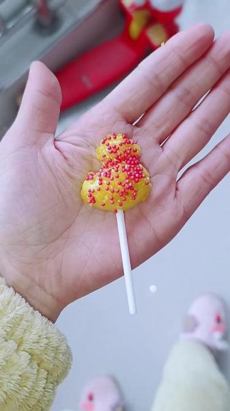 棒棒糖手机好用吗_棒棒糖手机价格多少钱