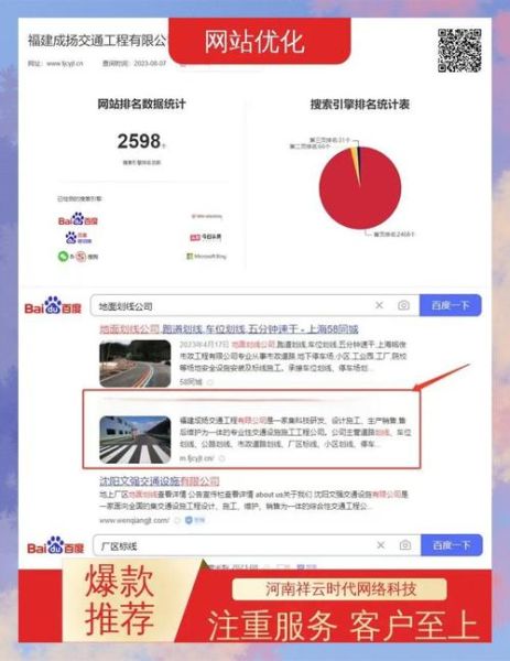 如何提升网站排名_最近SEO有哪些新趋势