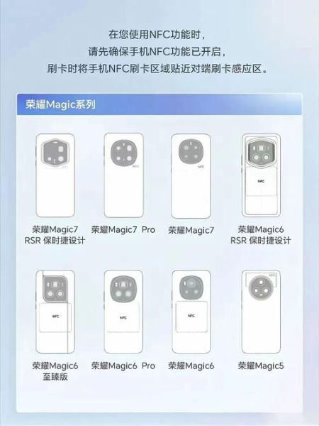 华为nfc手机怎么用_华为nfc手机支持哪些功能