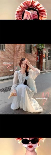 温柔淑女穿搭技巧_如何成为温柔淑女