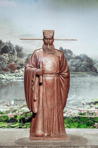 包拯是什么人物_包拯为什么被称青天
