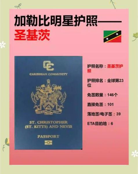 圣基茨移民好吗_圣基茨护照值得办理吗