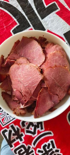 凉拌牛肉怎么做_凉拌牛肉家常做法