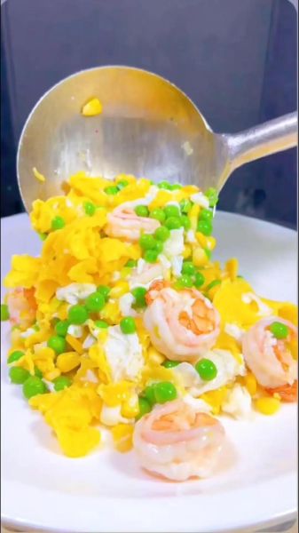 玉米粒怎么炒好吃_玉米粒的做法大全