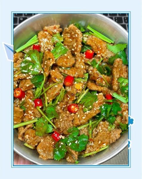 香菜怎么做好吃_香菜的做法大全