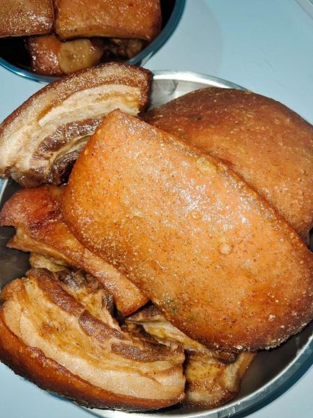 烧肉的家常做法_怎样把五花肉做得肥而不腻