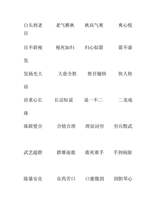 老怎么形容词语_有哪些高级表达