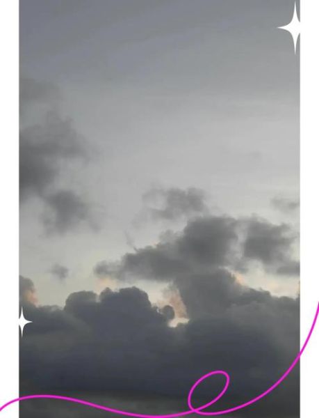 什么是描雨云_描雨云与积雨云区别