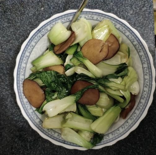 家常素菜怎么做_有哪些简单又好吃的素菜