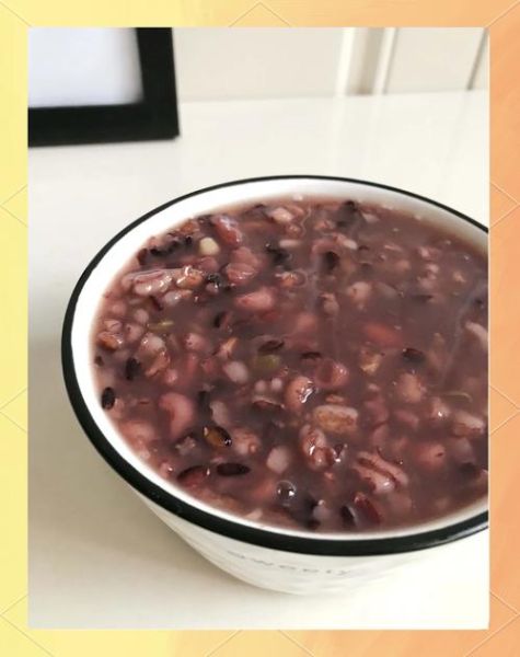 八宝粥怎么煮_八宝粥需要提前泡多久