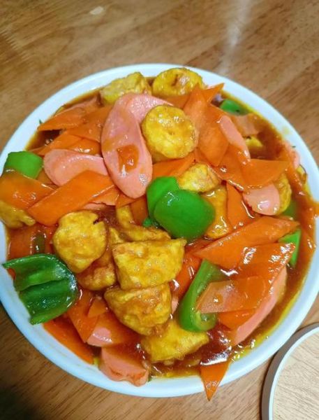 日本豆腐怎么做_日本豆腐的家常做法