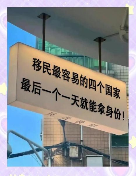 哪个国家好移民_2024最容易移民的国家有哪些