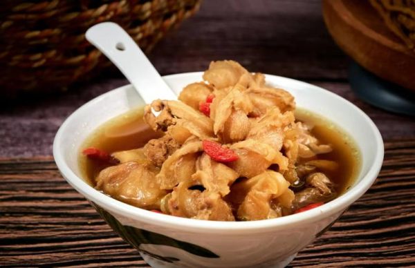 牛鞭汤的做法_牛鞭汤怎么炖才补