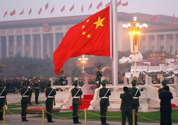 国歌歌词含义_如何理解义勇军进行曲