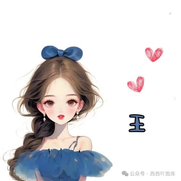 微信头像怎么选_微信头像用什么最好