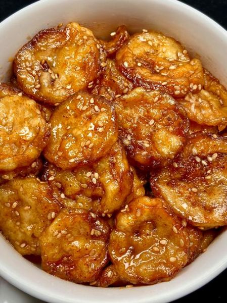 糖醋茄子怎么做_糖醋茄子需要焯水吗