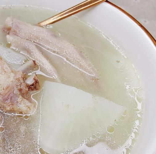 酸萝卜老鸭汤怎么做_老鸭汤需要焯水吗