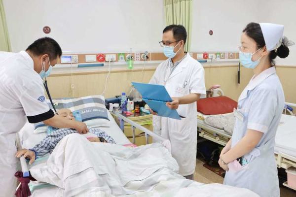 住院是什么感觉_住院期间怎么度过