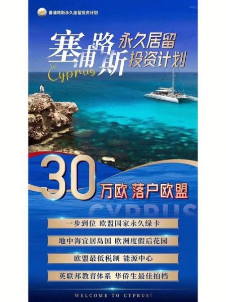 塞浦路斯移民政策2024最新条件_如何申请塞浦路斯永居