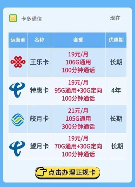 北京手机卡哪里办_北京手机卡哪个套餐最划算