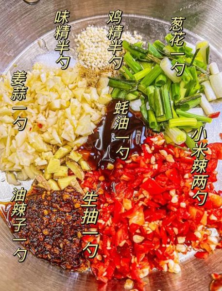 凉拌面怎么做才好吃_家常凉拌面调料配方