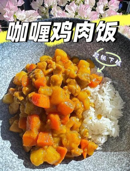咖喱怎么做好吃_咖喱做法家常步骤