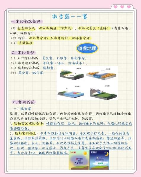 寒雾的形成原因_寒雾对人体有哪些危害