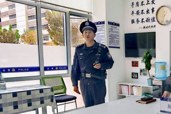 民警是做什么的_民警日常工作内容有哪些