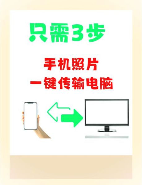 手机电脑怎么互传文件_手机电脑连接不上怎么办