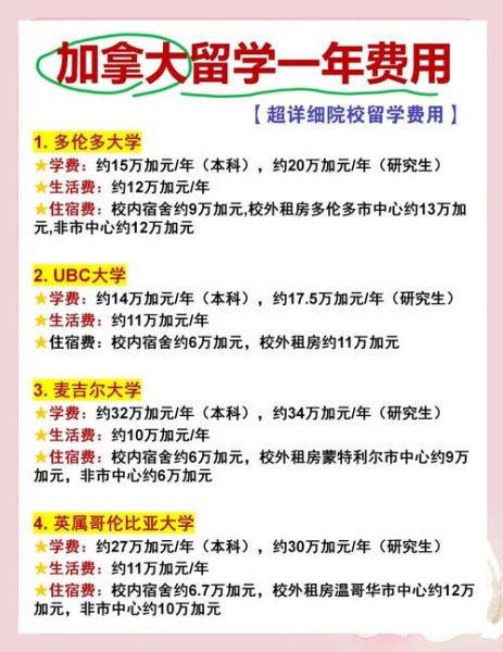 加拿大移民签证费用多少钱_如何支付最划算
