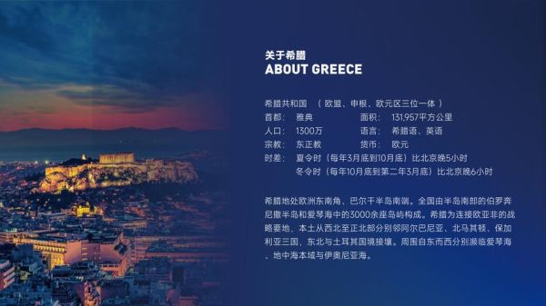 希腊技术移民条件_如何申请希腊技术移民