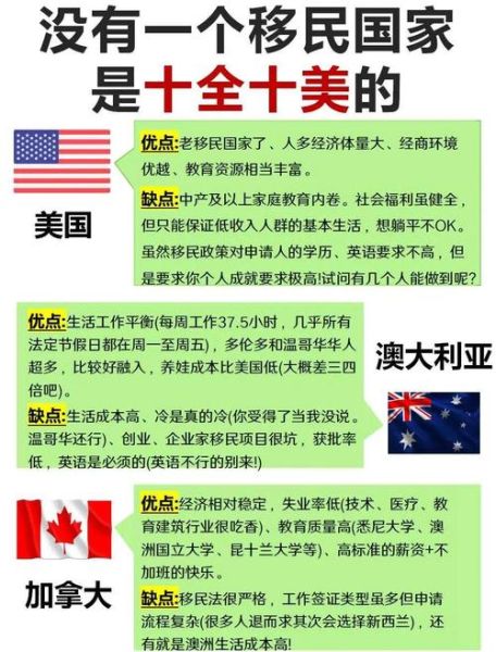 为什么都想移民美国_移民美国的好处有哪些