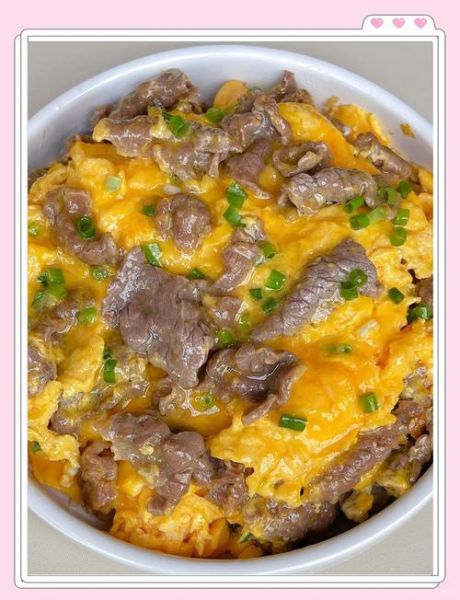 滑蛋牛肉怎么做才嫩滑_滑蛋牛肉用什么牛肉部位