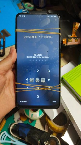 vivo手机进水了怎么办_vivo进水后屏幕失灵修复方法