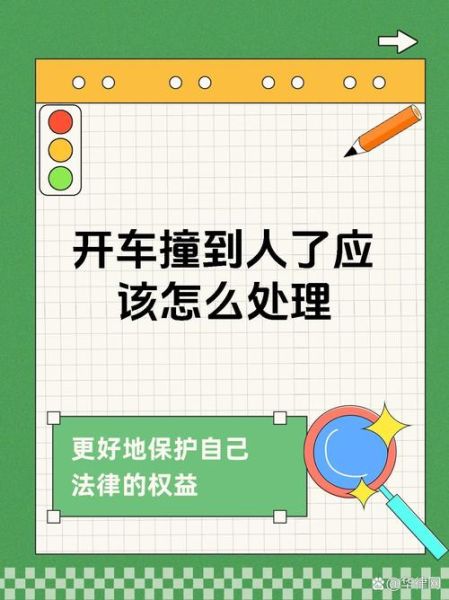 怎么撞到人后怎么处理_撞到人后要不要报警