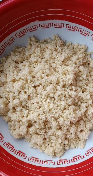 红油豆瓣酱怎么做_家庭自制豆瓣酱步骤