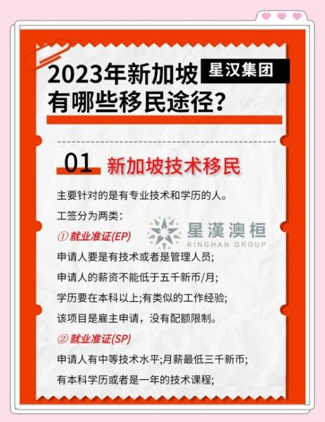 怎样才能移民_移民条件有哪些