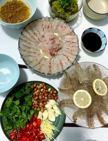 鱼生怎么做才好吃_鱼生用什么鱼最安全