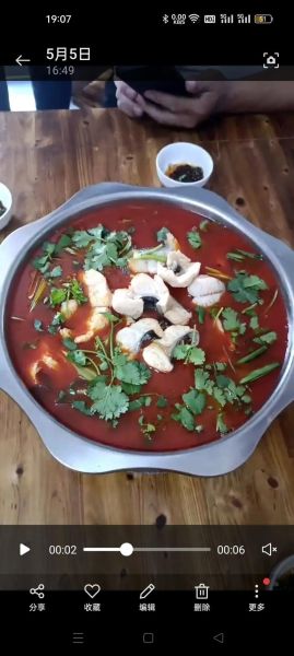 乌江鱼怎么做才好吃_乌江鱼正宗做法步骤