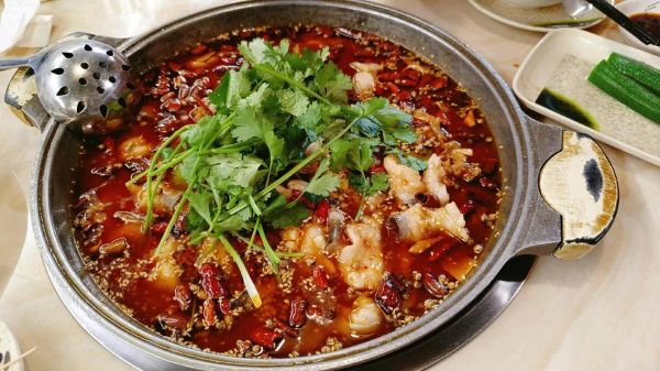 乌江鱼怎么做才好吃_乌江鱼正宗做法步骤