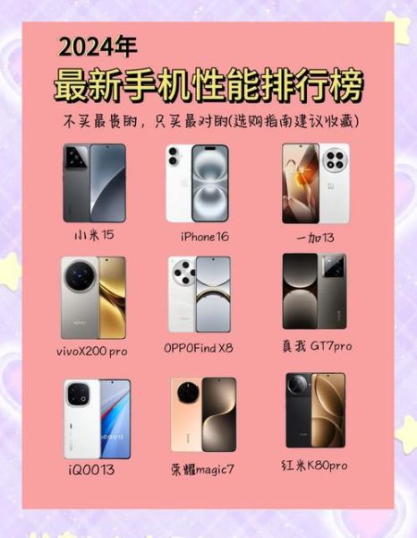 2024最新旗舰手机值得买吗_性能对比实测