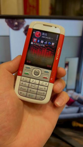 nokia手机哪个型号值得买_如何辨别正品