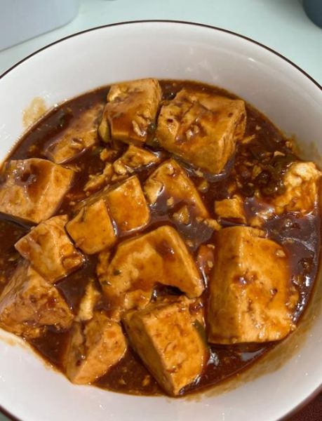 虾酱豆腐怎么做_虾酱豆腐的家常做法