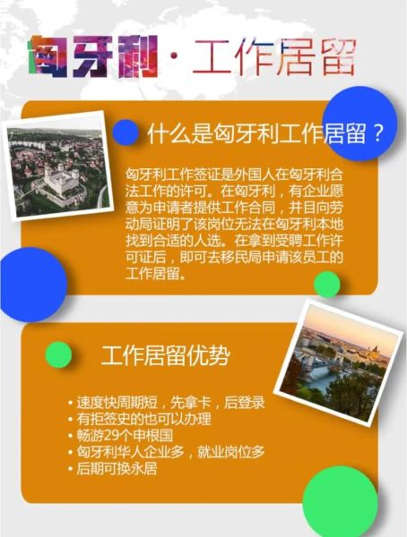 匈牙利投资移民新政策_2024申请条件与流程