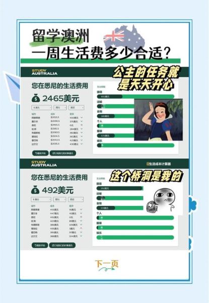澳大利亚移民多少钱_澳洲技术移民费用明细
