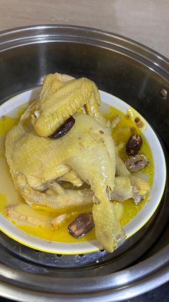 鸡的做法大全_如何炖鸡才鲜嫩