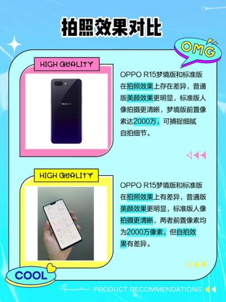 oppo手机全部型号有哪些_如何快速区分